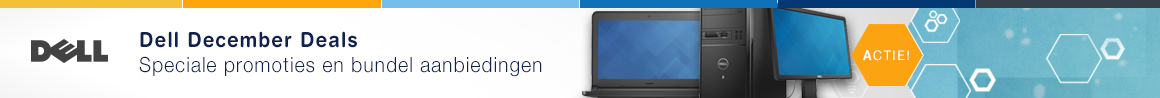 Dell december deals