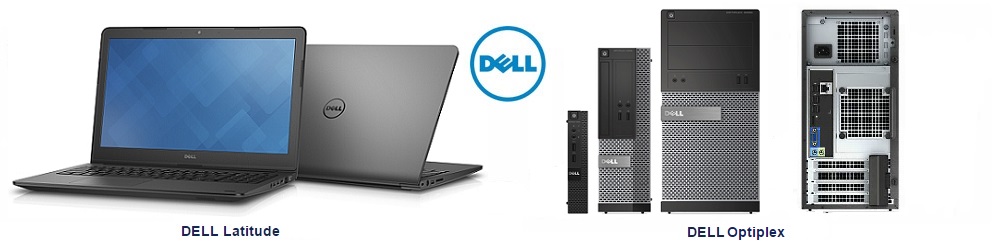 Dell latitude , Dell Optiplex