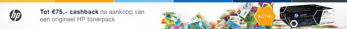 HP Toner multipack cashback