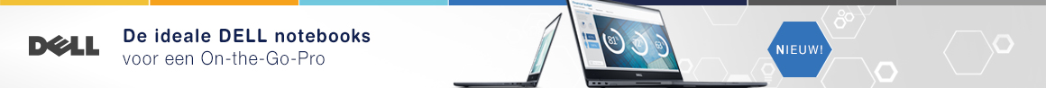Dell On-The-Go-Pro notebooks