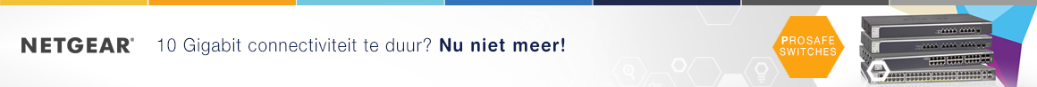 NETGEAR 10 gigabit
