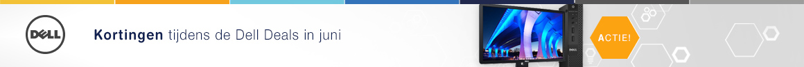 Dell Deals juni