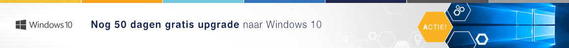 Upgrade nu nog naar Windows 10