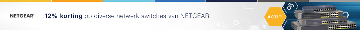 NETGEAR Weken
