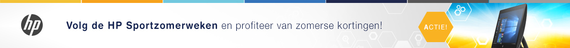 HP Sportzomerweken