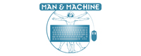 Klik hier voor Man & Machine producten.
