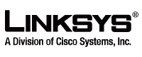 Klik hier voor Linksys producten.