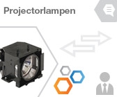 Projectorlampen