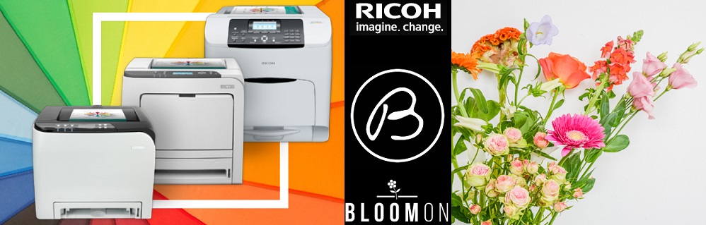 Ricoh Color Campaign
