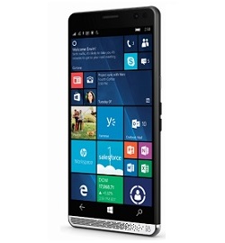 HP Elite X3
