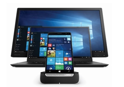 HP Elite X3