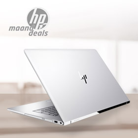 HP Maanddeals