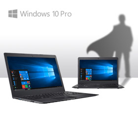 Word een PRO met Windows 10 Pro