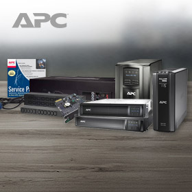 Tot 12% APC stapelkorting!