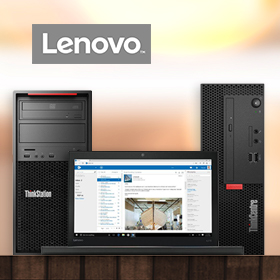 Aantrekkelijke Lenovo maandaanbiedingen