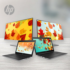 HP Fancy FestiFall | Tot wel 25% korting
