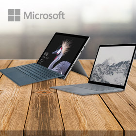 Flinke korting op de Microsoft Surface Laptop