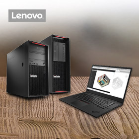 Adobe loves Lenovo