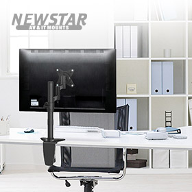 € 10,- korting op NewStar bureausteunen