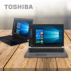 Toshiba voordelige voorraad deals