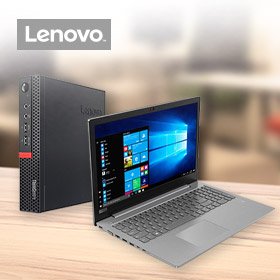 Lenovo Summerdeal