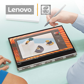 Lenovo Topsellers
