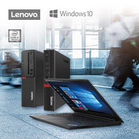 Lenovo Back2Work