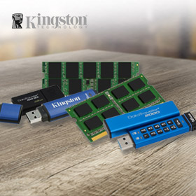 Kingston memory boost