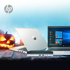 HP(y) Halloween