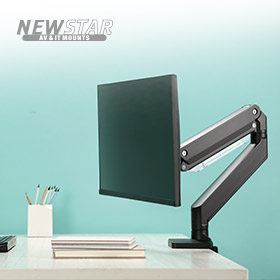 NIEUW | NewStar Neomount ultra wide monitoren