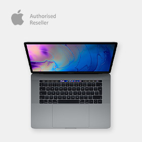 Apple MacBook Pro OP=OP actie