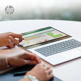 HP No Limit Sale | Tot wel 45% korting