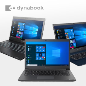 Cashback, Ontdek dynabook, ontvang geld terug