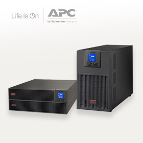 20% korting op APC Easy-UPS'en