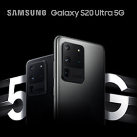 NIEUW | Samsung Galaxy S20
