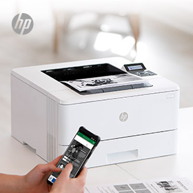 HP Print Pakkers | Juli