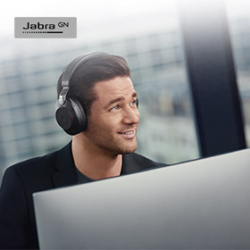 NIEUW | De Jabra Evolve2