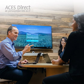 Kennismakingskorting op diverse AV-middelen