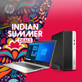 HP Indian Summer Deals | Week 3