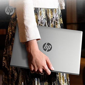 Korting op de HP ProBook 635 Aero G7!