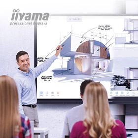 NIEUW | iiyama ProLite 04-serie