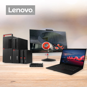 Lenovo deals | juni 21