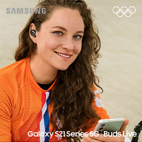 Samsung Galaxy S21(+) Ultra met GRATIS Buds Live