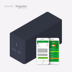 Monitoring & Dispatch Service