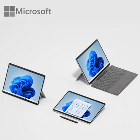 Tijdelijke korting op Microsoft Surface