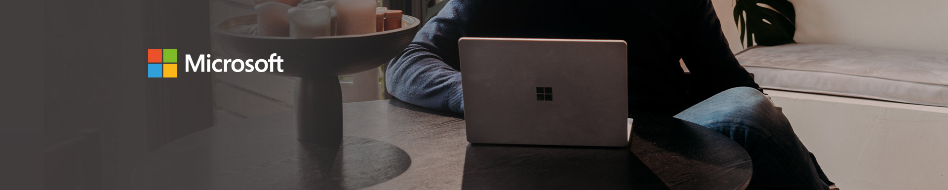 Tot €100 korting op Microsoft Surface Laptop Go