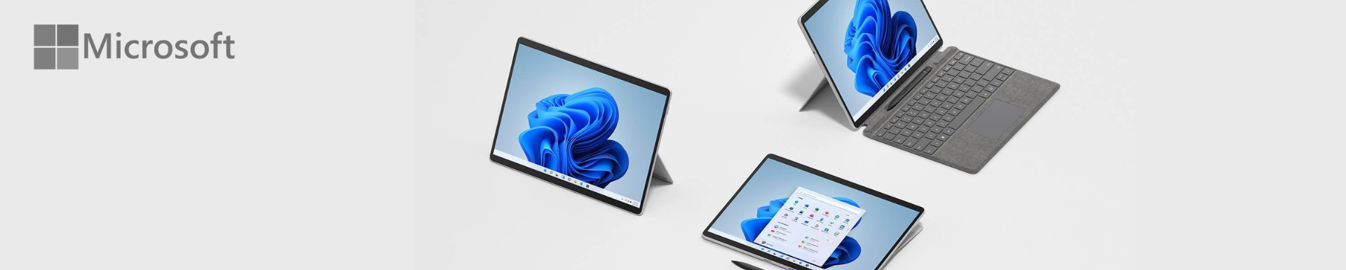 Tijdelijke korting op de Microsoft Surface Pro 8 en de Surface laptop 4! 