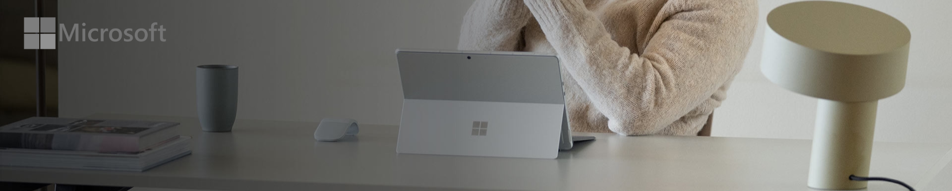 Microsoft Surface Promotie - korting op diverse modellen Laptop 5 en Pro 9 