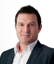 Geo van der Velden
