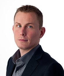 Patrick Luijkx